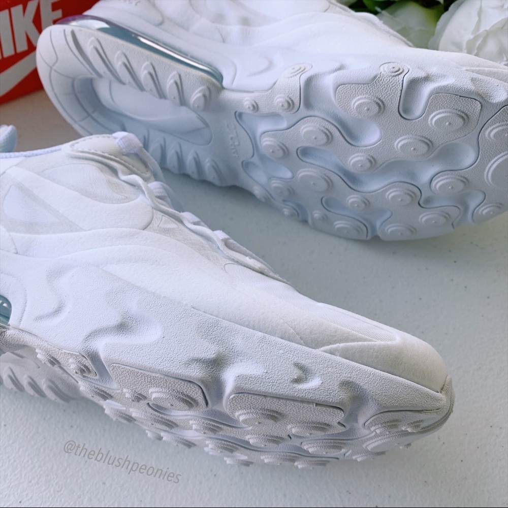 Nike Air Max 270 React NWT - Picture 11 of 11